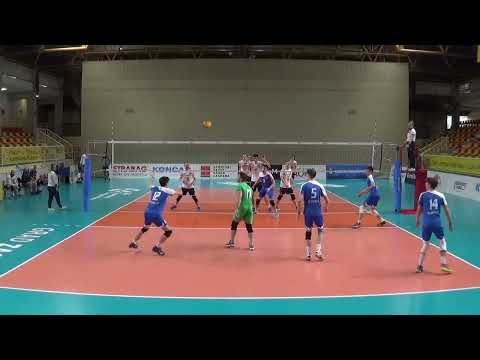 OK Croatia - MOK Čazma