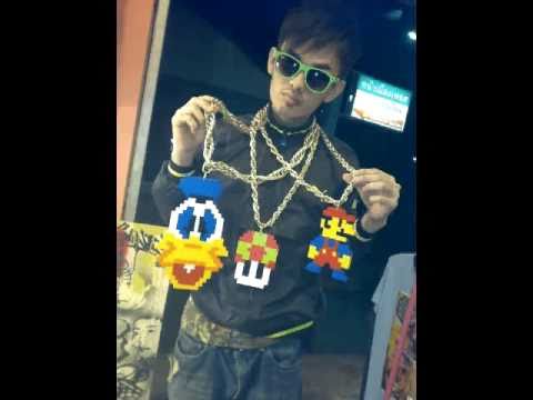 White Duck - Fidi feat. ZMG & Dude Boi