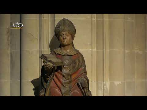 Vêpres du 9 mars 2020