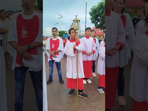 Padre Luiz Ceppi #epitaciolândia #migrantes #acre