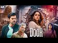 New South Horror THE DOOR 2025 Hindi Dubbed Full Movie 4K Bhavana Ganesh Venkatraman Jayaprakash
