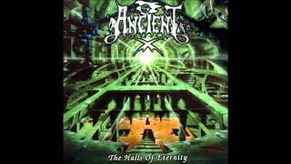 Ancient - The Halls Of Eternity |Full Album|