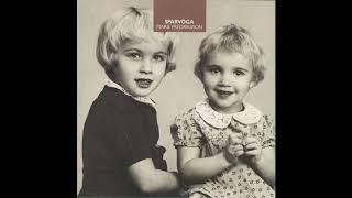 Marie Fredriksson - Sparvöga (Vila i frid - R.I.P.)