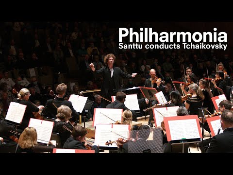 Tchaikovsky: Francesca da Rimini