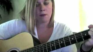 When You&#39;re Gone Hanson Cover