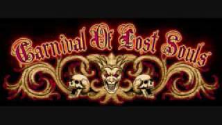 Nightmare Parade - Nox Arcana