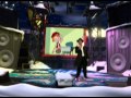 The Kids WB Snow Jam W Lou Bega