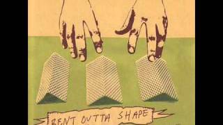 Bent Outta Shape - Disappointment Rock