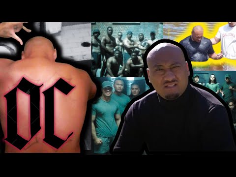 Franny Loco | Sydney prison gang O.C