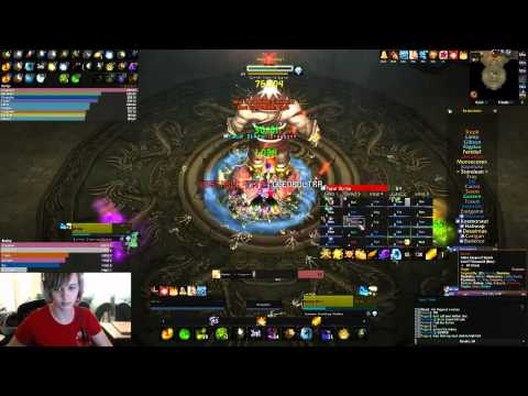 Ra-den US 13th Holy Priest Refined