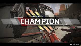 【Apex】Apex Legend キル集♯04【PC版】
