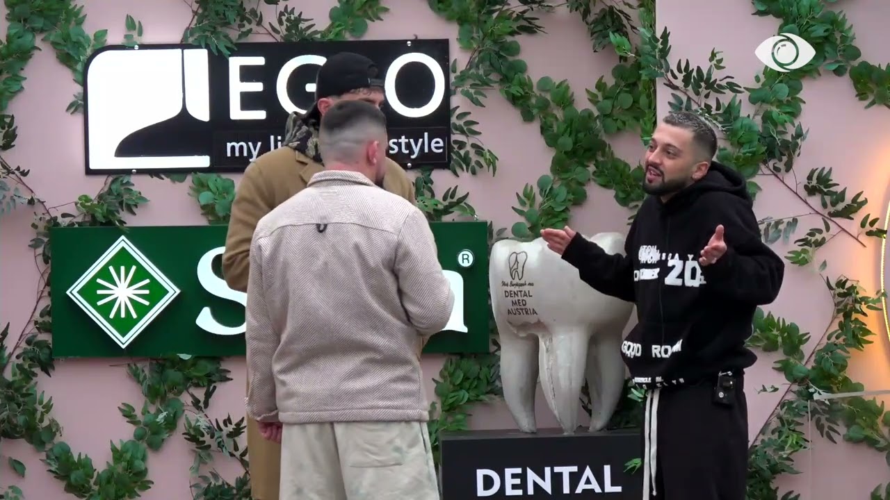 “Nuk mund të më hyni në zemër”/ Gjesti bisedon me Aldon dhe Indritin: Ne gjykojmë veprimin