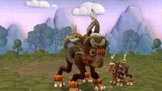Bovine Music Video