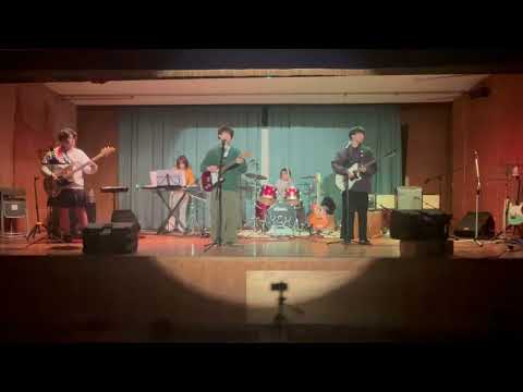 花束/back number【cover】