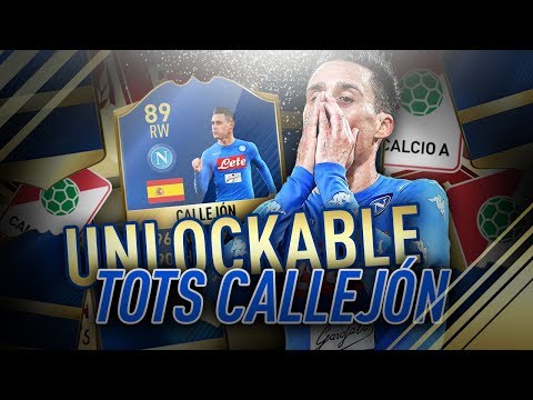 WEEKEND  LEAGUE ROAD TO CALLEJON | NEW *TOTW* TODAY? | FIFA 18 HYPE | ELITE REWARDS TOMORROW!!
