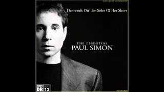 Paul Simon - Diamonds On The Soles Of Her Shoes, [Super 24bit HD Remaster], HQ