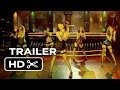 The Raid 2: Berandal Official Trailer #2 (2014) Crime-Thriller HD