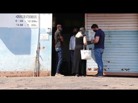 Prefeitura nega acesso de empresa contratada pela CPI ao almoxarifado