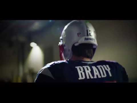 Tom Brady "The Return" Promo | Buccaneers vs. Patriots