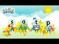 Word Magic SATP INMD Learn To Read Officialalphablocks