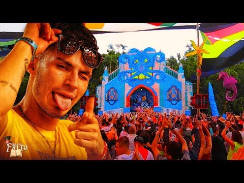 Dang3r | Atlantic | Show Completo