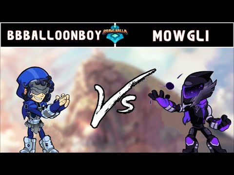 BBBalloonboy vs Mowgli - Moose Wars: Magma Mayhem - 2023 - NA - Top 8
