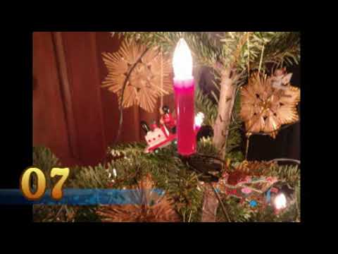 7. Adventsfenster des 3. Dörrenbacher Adventskalenders