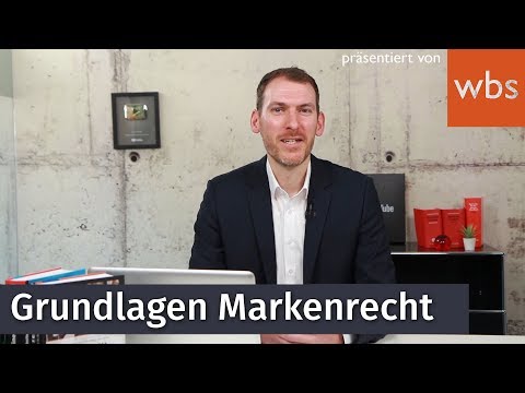 Marke anmelden leicht gemacht - Das müsst ihr wissen | WBS - Die Experten