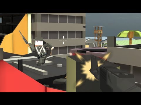 War Attack youtube-video