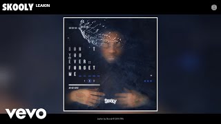 Skooly - Leakin (Audio)