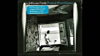 Lighthouse Family - Let It All Change (Demo Version) (AUDIO)