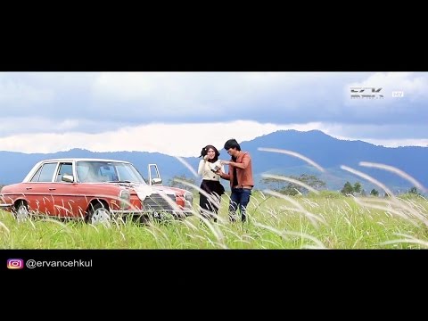Ervan Ceh Kul - Seranting Tajuk [Official Video]