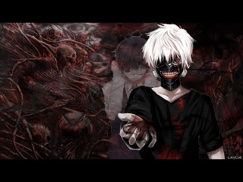 AMV - Reaper(Riell & Glaceo) Anime mix