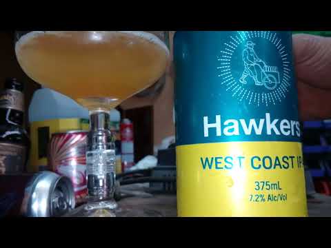 Hawkers West Coast IPA