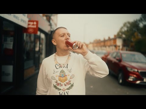 Aitch - FTA (Official Freestyle)