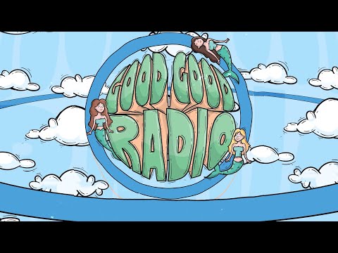 Good Good Radio Ep #003 - with Disco Lines