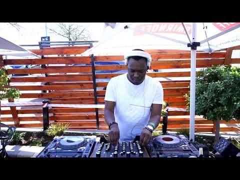 Tequila Gang SA Live - Lefa's Birthday Celebtration