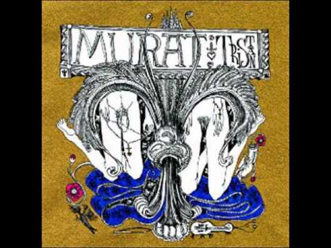 Jean-Louis Murat - L'amour en fuite