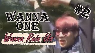 WANNA ONE Wanna Ruin Us #2 (Funny Moments) WANNA ONE Wanna Ruin Us #2 (Funny Moments)