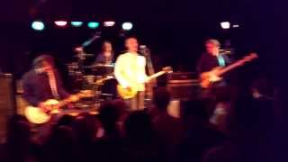 Shudder To Think - Hit Liquor