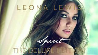 16. Misses Glass - Leona Lewis - Spirit (Deluxe Edition)