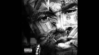 CLEAN Back Gate - Yo Gotti