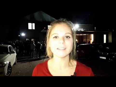 Science Slam 2019 in Esslingen