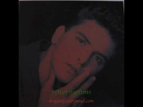 Glenn Medeiros - Silent Night - with the Honolulu Boy Choir (audio + pics of Glenn)