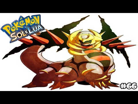 PIXELMON: SOL e LUA ep.66 --- O LENDÁRIO GITARINA!