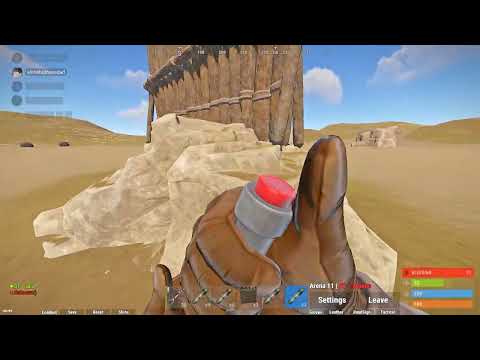 1v2 four times in a row!