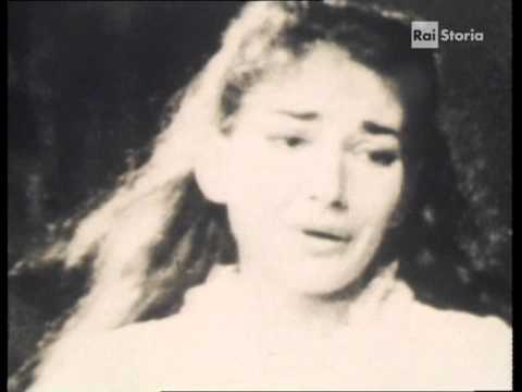 Intervista a Giacomo Lauri Volpi. “La vita per un applauso”, trasmesso su Rai2 il 20  febbraio 1978