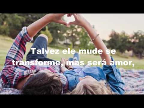 Ed Sheeran   Thinking Out Loud Tema de Mari e Benjamin Trilha Sonora I Love ParaisÃ³polis