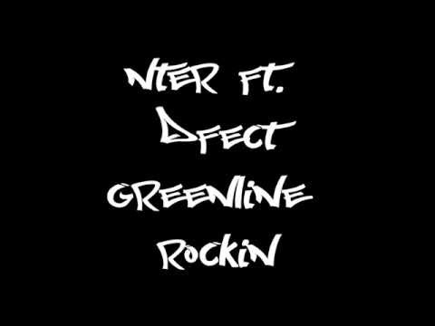 NTER FT DEFECT - GREENLINE ROCKIN