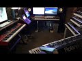 Old Songs Old Gear
